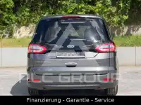 2018 Ford GALAXY
