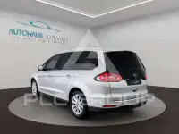 2018 Ford GALAXY