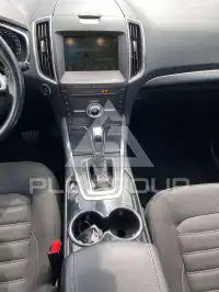 2018 Ford GALAXY
