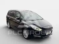 2018 Ford GALAXY
