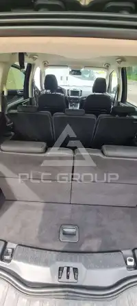 2018 Ford GALAXY