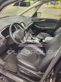 2018 Ford GALAXY