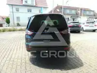 2018 Ford GALAXY