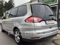 2018 Ford GALAXY