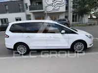 2018 Ford GALAXY