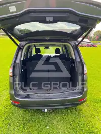 2018 Ford GALAXY
