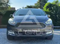 2018 Ford GALAXY
