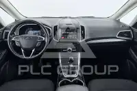 2018 Ford GALAXY