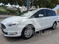 2018 Ford GALAXY