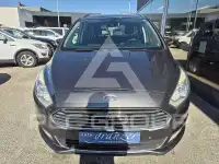 2018 Ford GALAXY