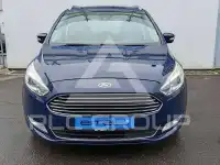 2018 Ford GALAXY