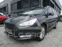 2018 Ford GALAXY