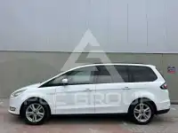 2018 Ford GALAXY