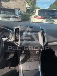 2018 Ford GALAXY
