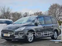 2018 Ford GALAXY