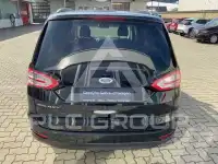 2018 Ford GALAXY