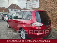 2018 Ford GALAXY