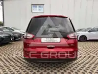2018 Ford GALAXY