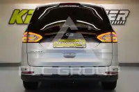 2018 Ford GALAXY