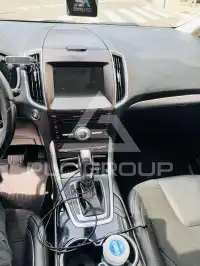 2018 Ford GALAXY