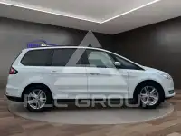2018 Ford GALAXY