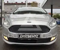 2018 Ford GALAXY