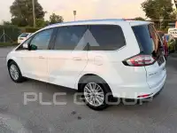 2018 Ford GALAXY