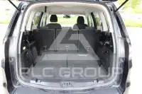 2018 Ford GALAXY