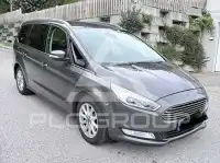 2018 Ford GALAXY