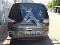 2018 Ford GALAXY