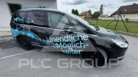 2018 Ford GALAXY