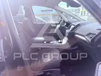 2018 Ford GALAXY