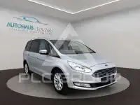 2018 Ford GALAXY