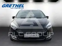 2018 Ford GALAXY