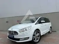 2018 Ford GALAXY