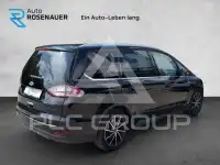 2018 Ford GALAXY