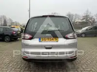 2018 Ford GALAXY