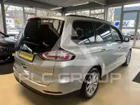 2018 Ford GALAXY