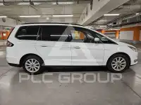 2018 Ford GALAXY