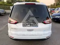 2018 Ford GALAXY