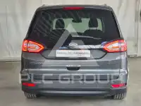 2018 Ford GALAXY