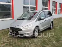 2018 Ford GALAXY