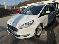 2018 Ford GALAXY