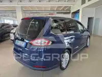 2018 Ford GALAXY