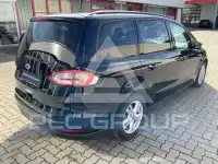 2018 Ford GALAXY