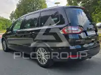 2018 Ford GALAXY