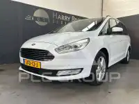 2018 Ford GALAXY