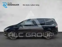 2018 Ford GALAXY