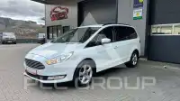 2018 Ford GALAXY