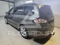 2018 Ford GALAXY